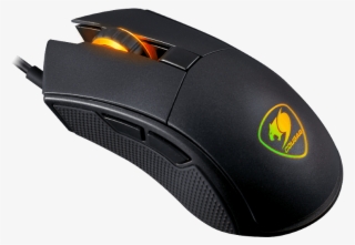 Cougar Revenger S - Cougar Mouse Minos X5