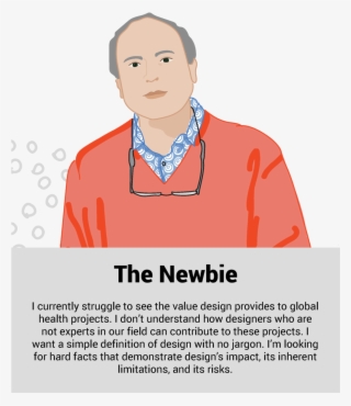 "i Currently Struggle To See The Value Design Provides - Illustration