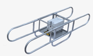 Ipoz Pri Gipsi Sled - Sledding