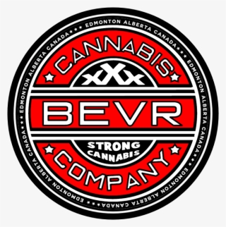 Bevr Cannabis Co - Circle