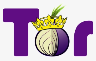 Tor At The Heart - Crown Clip Art