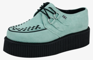 See 1 More Picture - Brothel Creeper