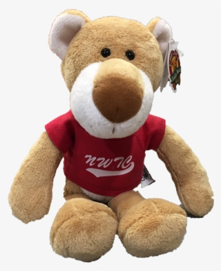 Plush Cougar - Teddy Bear