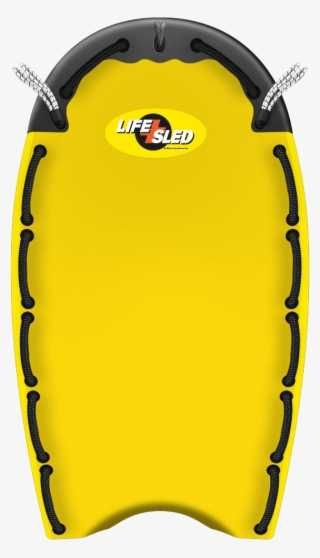 Lifesled Ls2 Water Safety Sled - Life Sled