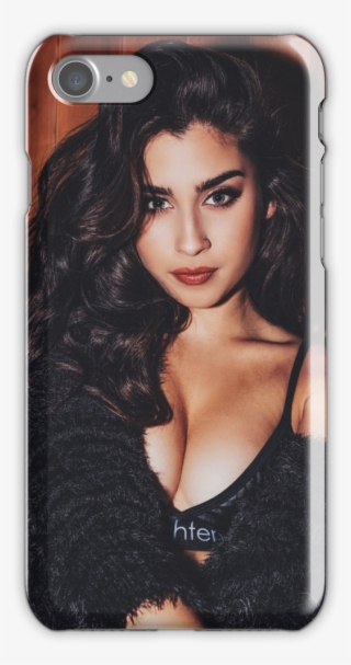 Kode Iphone 7 Snap Case - Lauren Jauregui Kode Magazine Photoshoot
