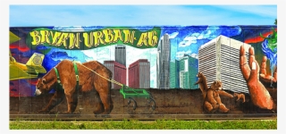 Agricultural Education Inside The Agrobox - Working Animal