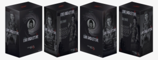 Box-image - Action Figure