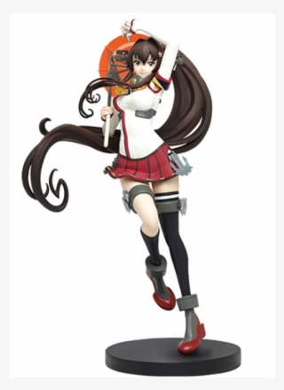 Kantai Collection Yamato Figure