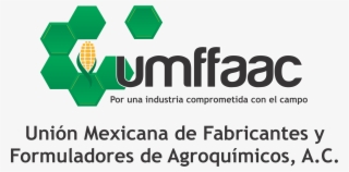 Logo-umffaac - Pura Programa Para El Uso Responsable De Agroquimicos