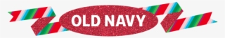 Campaign Logo Masthead - Old Navy