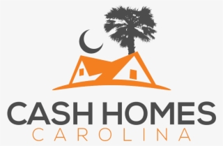 Cash Homes Carolina Logo - Graphic Design