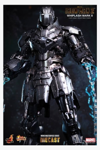 Codice Prodotto - - Hot Toys