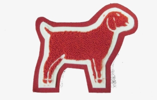 Goat - Bull