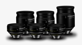 Cinescope-group - Leica R Cine Mod