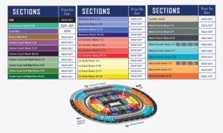 Sixers - Sixers Season Tickets 2018 19 Prices