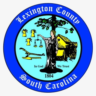 Lex Co - Lexington County Sc Logo