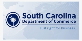 Department Of Commerce And S - South Carolina