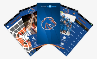 Official Boise State Broncos Gameday App - Banner