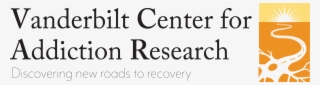 Vcarlogo Postersprints - Vanderbilt Center For Addiction Research