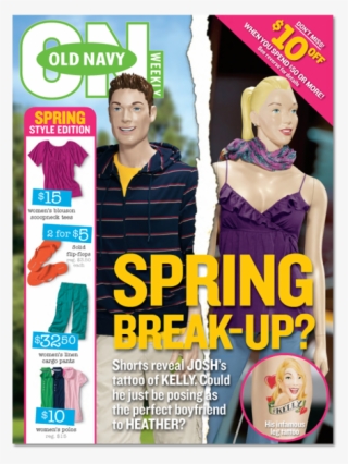 Lead Art Director - Flyer