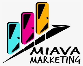 Miava Logo - Graphic Design