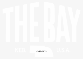 Big White Logo - Black-and-white