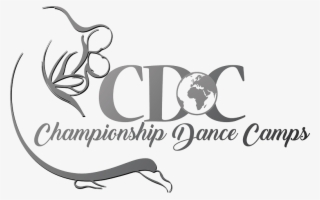 Cdc-logo - Calligraphy