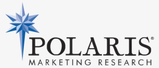 Polaris Marketing Research Png Logo - Graphics