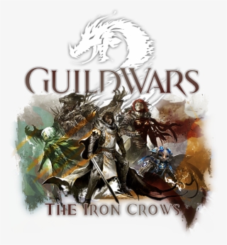 Welcome To The Official Website Of The Iron Crows, - Guild Wars 2