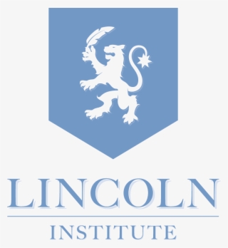 Lincoln Institute - Lincoln Institute Logo
