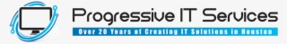 Progressive It Services Houston - Graphics
