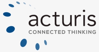 Polaris And Imarket Insurers Support Acturis Commercial - Acturis Limited Logo