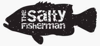 Salty Png - Fishermans Logo