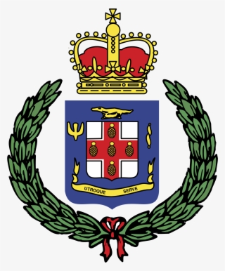 Jamaica Constabulary Force Logo Png Transparent - Jamaica Defence Force Logo