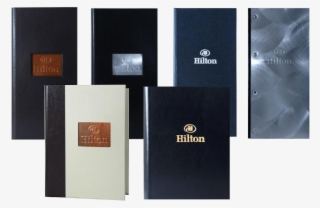 Hilton Collection - Wood
