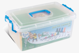 1187 B - Box
