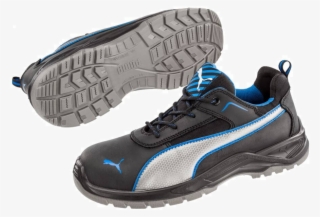 Pics/puma/puma 643600 - Zapatillas Puma Seguridad