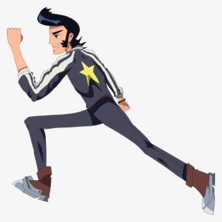 Space Dandy Png - Cartoon