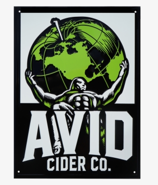 Avid Tin Tacker - Avid Cider