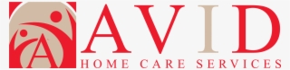 Avid Home Care Services - Sign