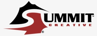 Summit Creative Logo - Graphic Design