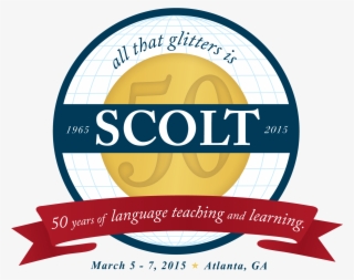 Southern Conference On Language Teaching - Circle