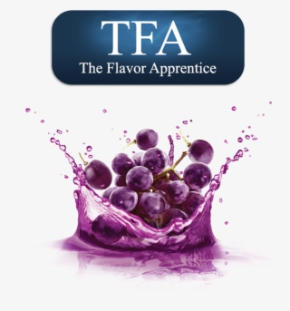 Grape Juice Concentrate Tfa - Elite99 Jh035