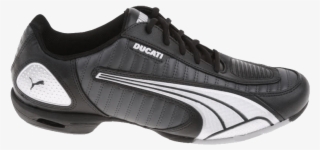9814680 Baskets Puma Ducati Twin - Puma Dukati L Twin