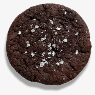 Chocolate Sea Salt - Cookie