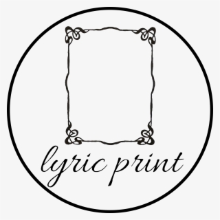 Lyric Print - Cherish Your Child Quotes