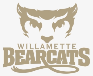 Print Png - Willamette University Bearcats