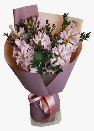 Order Of Flowers Compliment - Bouquet