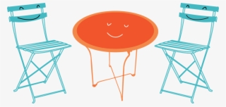 Just Dandy - Stool