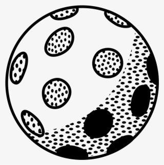 Ball Bearing Clipart Icon Png - Ball Lineart